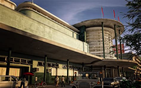 jai alai building